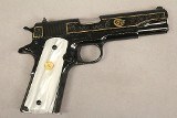 Colt ~ 1911 Government ~ .38 Super - Image 1 of 2