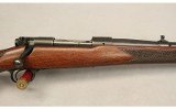 Winchester ~ Model 70 ~ .220 Swift - 3 of 9
