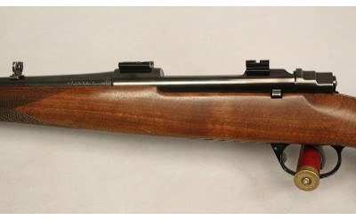 Husqvarna ~ Mannlicher rifle ~ .270 Winchester - Image 7 of 9