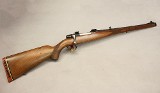 Husqvarna ~ Mannlicher rifle ~ .270 Winchester - Image 1 of 9