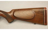 Husqvarna ~ Mannlicher rifle ~ .270 Winchester - Image 6 of 9