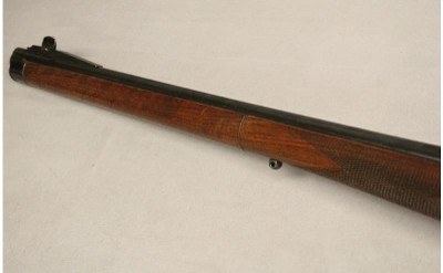 Husqvarna ~ Mannlicher rifle ~ .270 Winchester - Image 8 of 9