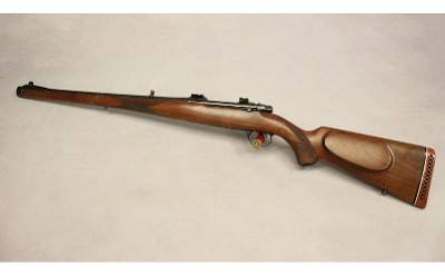 Husqvarna ~ Mannlicher rifle ~ .270 Winchester - Image 5 of 9