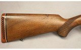 Husqvarna ~ Mannlicher rifle ~ .270 Winchester - Image 2 of 9