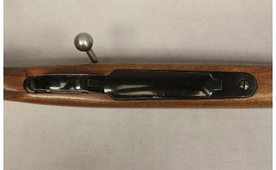 Husqvarna ~ Mannlicher rifle ~ .270 Winchester - Image 9 of 9
