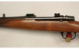 Husqvarna ~ Mannlicher rifle ~ .270 Winchester - Image 7 of 9