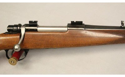 Husqvarna ~ Mannlicher rifle ~ .270 Winchester - Image 3 of 9