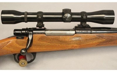 Interarms ~ Mark X ~ .30-06 Springfield - Image 3 of 9