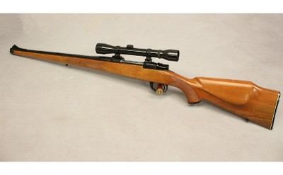 Interarms ~ Mark X ~ .30-06 Springfield - Image 5 of 9
