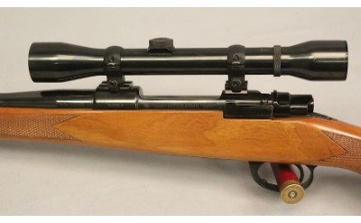 Interarms ~ Mark X ~ .30-06 Springfield - Image 7 of 9