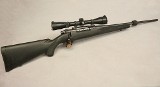 Weatherby ~ Mark V ~ .270 Winchester - 1 of 9