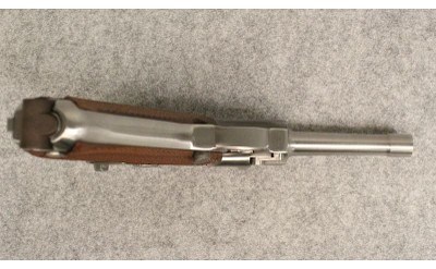 Stoeger ~ American Eagle Luger ~ 9mm Luger - Image 3 of 3