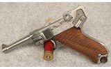 Stoeger ~ American Eagle Luger ~ 9mm Luger - Image 2 of 3