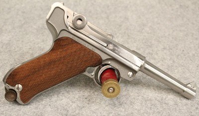 Stoeger ~ American Eagle Luger ~ 9mm Luger - Image 1 of 3
