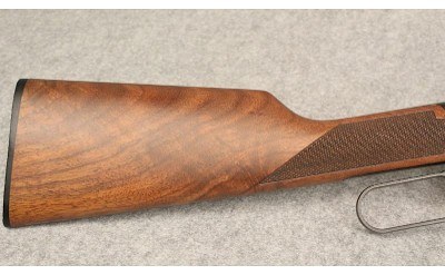 Winchester ~ Model 94AE ~ "Wildlife For Tomorrow" Edition ~ .30-30 Winchester - Image 2 of 9