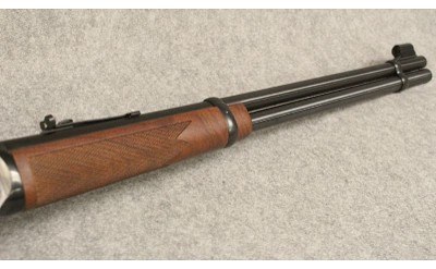 Winchester ~ Model 94AE ~ "Wildlife For Tomorrow" Edition ~ .30-30 Winchester - Image 4 of 9