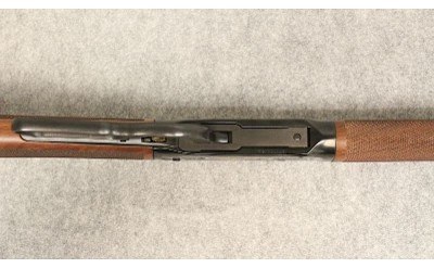 Winchester ~ Model 94AE ~ "Wildlife For Tomorrow" Edition ~ .30-30 Winchester - Image 9 of 9