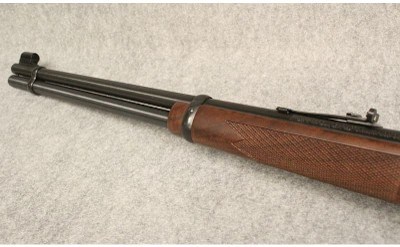 Winchester ~ Model 94AE ~ "Wildlife For Tomorrow" Edition ~ .30-30 Winchester - Image 8 of 9