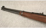 Winchester ~ Model 94AE ~ "Wildlife For Tomorrow" Edition ~ .30-30 Winchester - Image 8 of 9