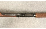 Winchester ~ Model 94AE ~ "Wildlife For Tomorrow" Edition ~ .30-30 Winchester - Image 9 of 9