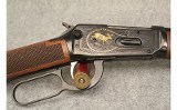 Winchester ~ Model 94AE ~ "Wildlife For Tomorrow" Edition ~ .30-30 Winchester - Image 3 of 9