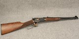 Winchester ~ Model 94AE ~ "Wildlife For Tomorrow" Edition ~ .30-30 Winchester