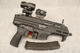 Springfield Armory ~ Kuna ~ 9mm Luger - 1 of 3