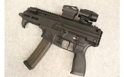Springfield Armory ~ Kuna ~ 9mm Luger - Image 3 of 3