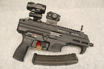 Springfield Armory ~ Kuna ~ 9mm Luger - Image 1 of 3