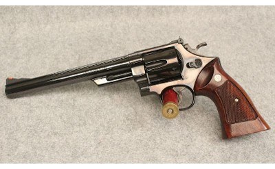 Smith & Wesson ~ Model 29-2 ~ .44 Magnum - Image 2 of 4