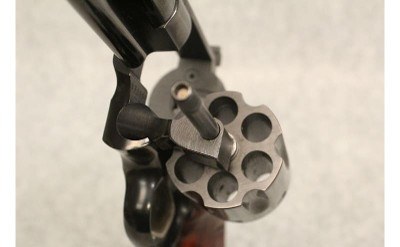 Smith & Wesson ~ Model 29-2 ~ .44 Magnum - Image 4 of 4