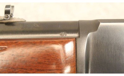 Marlin ~ 338MX ~ .338 Marlin Express - Image 10 of 10