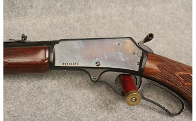 Marlin ~ 338MX ~ .338 Marlin Express - Image 7 of 10