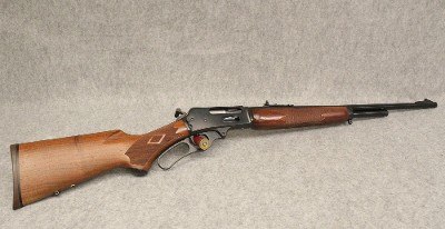 Marlin ~ 338MX ~ .338 Marlin Express - Image 1 of 10