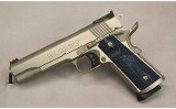 Colt ~ Gold Cup Trophy ~ 9mm Luger - Image 2 of 3
