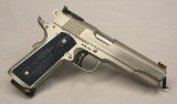 Colt ~ Gold Cup Trophy ~ 9mm Luger - Image 1 of 3