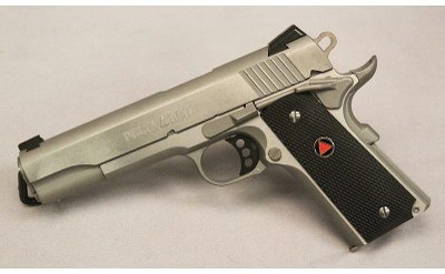 Colt ~ Delta Elite ~ 10mm Auto - Image 2 of 3