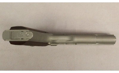 Colt ~ Government Model ~ .38 Super - Image 3 of 3