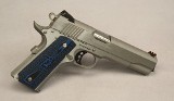 Colt ~ Government Model Competition Series ~ .45 ACP - 1 of 4