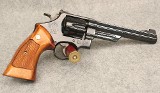 Smith & Wesson~ 25-2~ .45 CAL - Image 1 of 4