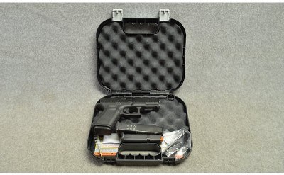 Glock ~ 19 Gen5 ~ 9mm - Image 3 of 3