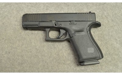Glock ~ 19 Gen5 ~ 9mm - Image 2 of 3