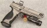 Smith & Wesson ~ M&P 9 M2.0 Competitor~ 9mm Luger - Image 1 of 3