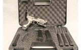 Smith & Wesson ~ M&P 9 M2.0 Competitor~ 9mm Luger - Image 3 of 3