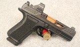 Shadow Systems~MR920~ 9MM Luger - Image 1 of 3