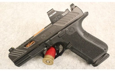 Shadow Systems~MR920~ 9MM Luger - Image 2 of 3