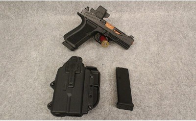 Shadow Systems~MR920~ 9MM Luger - Image 3 of 3