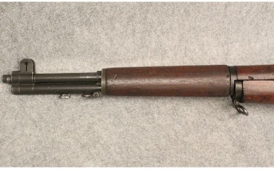 Springfield Armory~ M1 Garand~.30-06 Springfield - Image 8 of 9