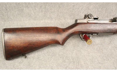 Springfield Armory~ M1 Garand~.30-06 Springfield - Image 2 of 9