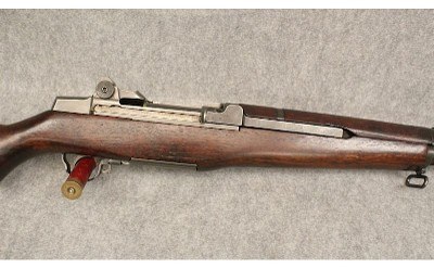 Springfield Armory~ M1 Garand~.30-06 Springfield - Image 3 of 9